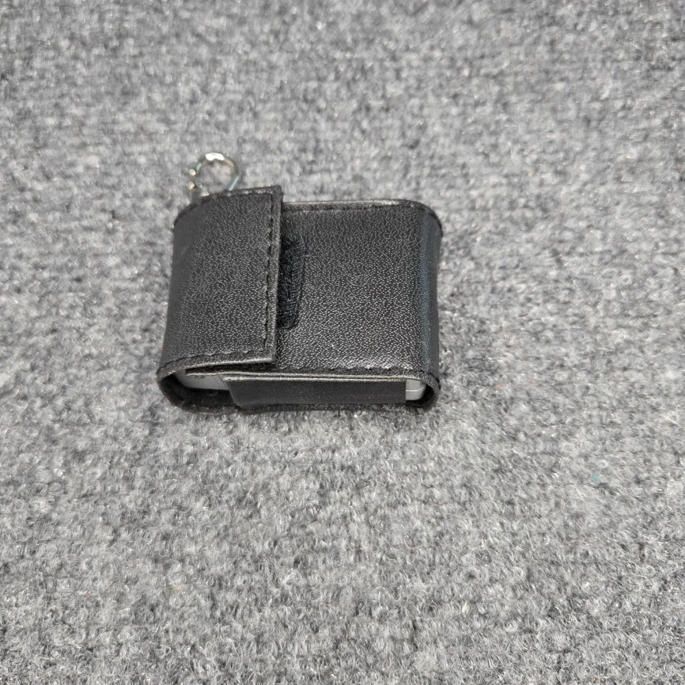 Bell and Howell Mini Digital Camera Deluxe Keychain and Protective Carrying Case